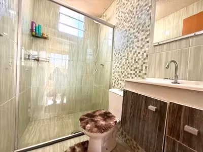 Apartamento, 2 quartos, 47 m² - Foto 2