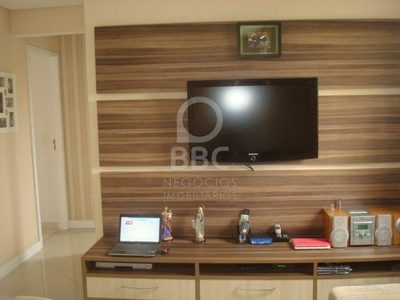 Apartamento, 2 quartos, 73 m² - Foto 3
