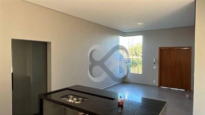 Casa, 3 quartos, 153 m² - Foto 4