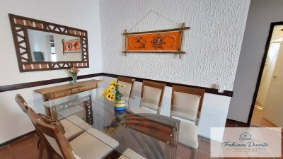 Apartamento, 2 quartos, 83 m² - Foto 2