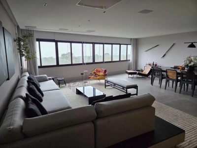 Apartamento, 4 quartos, 259 m² - Foto 4
