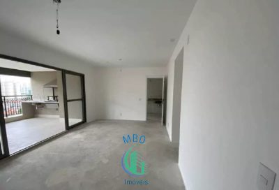 Apartamento, 3 quartos, 137 m² - Foto 1