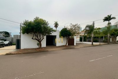 Casa Comercial, 450 m² - Foto 1