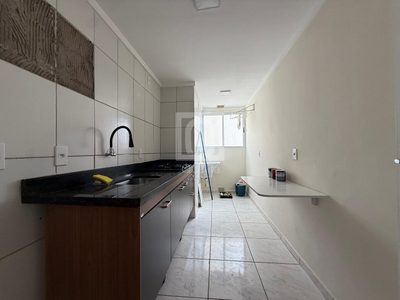 Apartamento, 2 quartos, 52 m² - Foto 3
