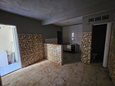 Casa, 1 quarto, 40 m² - Foto 3