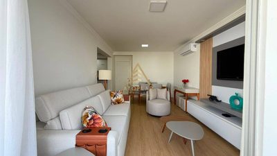 Apartamento, 3 quartos, 90 m² - Foto 3