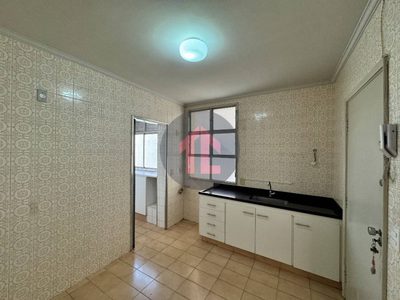 Apartamento, 3 quartos, 107 m² - Foto 3