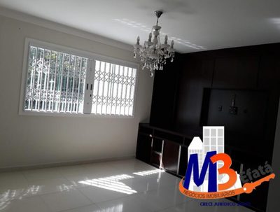 Sobrado, 3 quartos, 124 m² - Foto 2