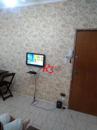 Apartamento, 1 quarto, 48 m² - Foto 2