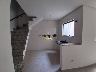 Cobertura, 2 quartos, 103 m² - Foto 4