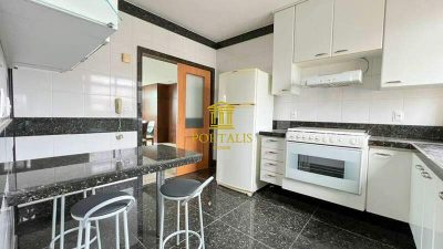 Apartamento, 3 quartos, 160 m² - Foto 5