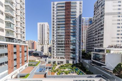 Apartamento, 1 quarto, 32 m² - Foto 5