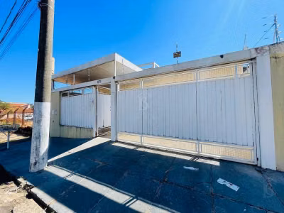 Casa, 3 quartos, 20 m² - Foto 1