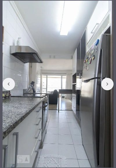 Apartamento, 3 quartos - Foto 1