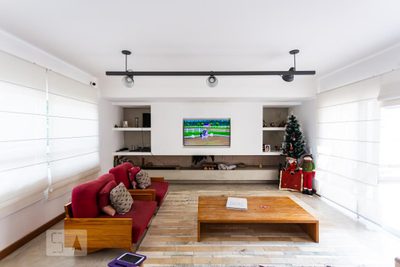 Casa, 5 quartos, 450 m² - Foto 2
