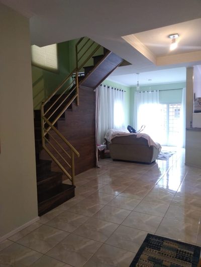 Casa de Condomínio, 2 quartos - Foto 5