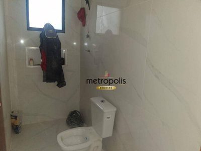 Sobrado, 3 quartos, 115 m² - Foto 5