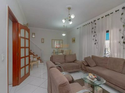 Sobrado, 3 quartos, 164 m² - Foto 2