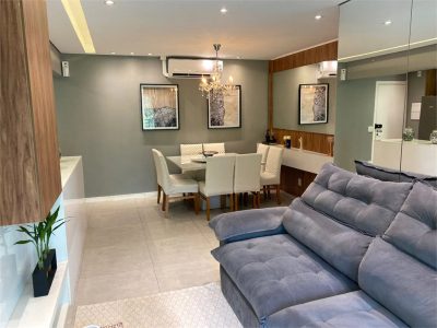 Apartamento, 3 quartos, 96 m² - Foto 5