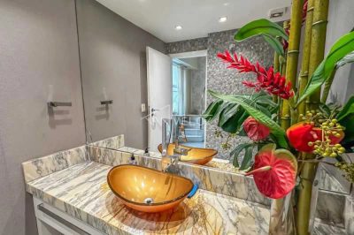 Apartamento, 3 quartos, 220 m² - Foto 1