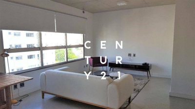 Apartamento, 1 quarto, 70 m² - Foto 2