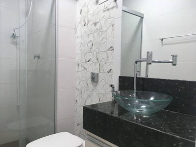 Flat/Apart Hotel, 1 quarto, 30 m² - Foto 4