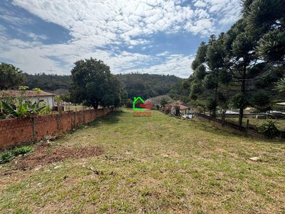 Terreno, 1434 m² - Foto 1