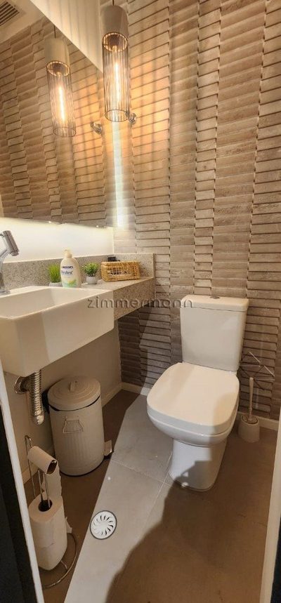 Casa Comercial, 33 m² - Foto 5