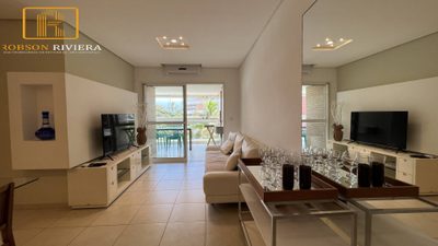 Apartamento, 3 quartos, 89 m² - Foto 2