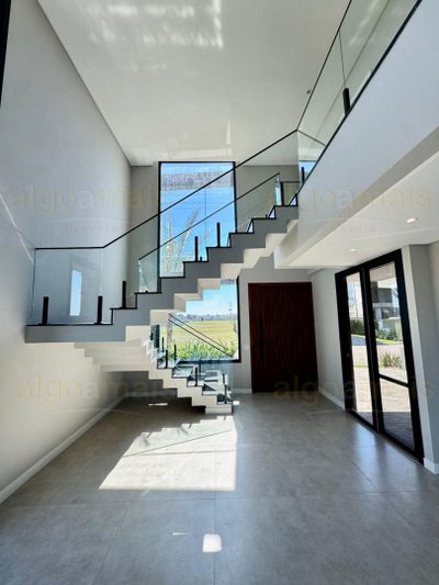 Casa de Condomínio, 4 quartos - Foto 5