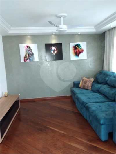 Apartamento, 3 quartos, 150 m² - Foto 2