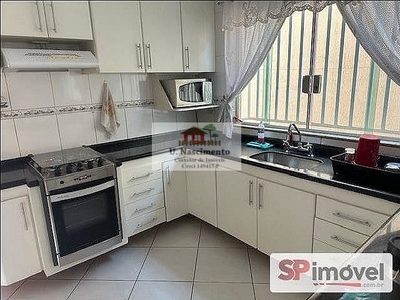 Sobrado, 3 quartos, 170 m² - Foto 1