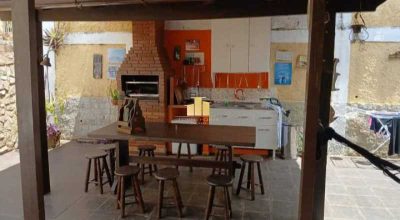 Casa, 4 quartos, 200 m² - Foto 3