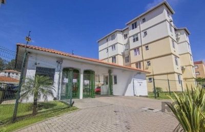 Apartamento, 3 quartos, 52 m² - Foto 1