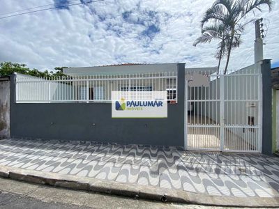 Casa, 3 quartos, 120 m² - Foto 2