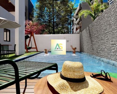 Apartamento, 2 quartos, 51 m² - Foto 5