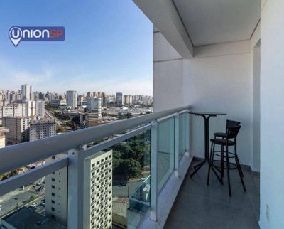 Apartamento, 1 quarto, 45 m² - Foto 5