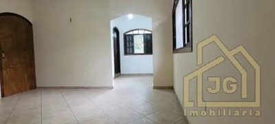 Casa de Condomínio, 5 quartos - Foto 4