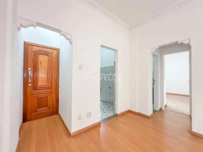 Apartamento, 2 quartos, 58 m² - Foto 1