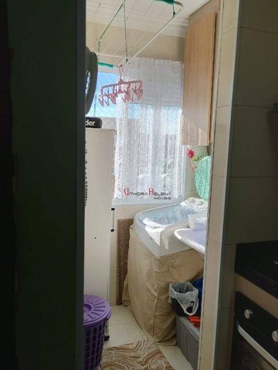 Apartamento, 2 quartos, 47 m² - Foto 5