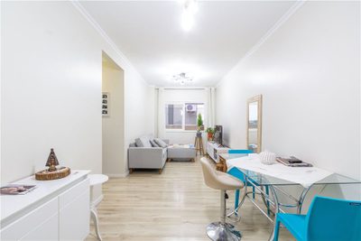 Apartamento, 2 quartos, 94 m² - Foto 2