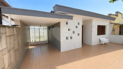 Casa, 3 quartos, 120 m² - Foto 1