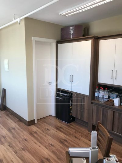 Sala-Conjunto, 10 m² - Foto 1