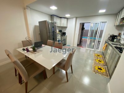 Casa, 3 quartos, 140 m² - Foto 5