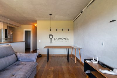 Apartamento, 2 quartos, 78 m² - Foto 4