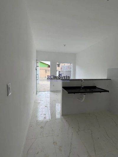 Casa, 1 quarto, 200 m² - Foto 2