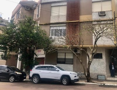 Apartamento, 1 quarto, 33 m² - Foto 1