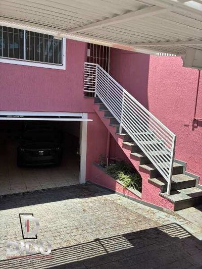 Casa, 3 quartos, 210 m² - Foto 3