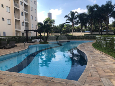 Apartamento, 3 quartos, 63 m² - Foto 1
