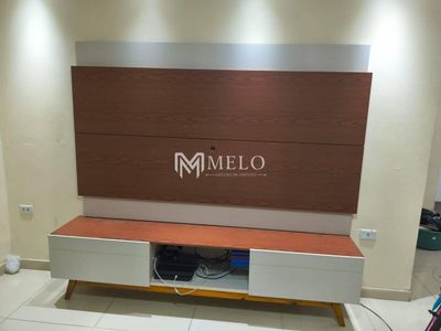 Apartamento, 2 quartos, 72 m² - Foto 4